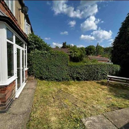 Charming York House- Walking Distance To Town Centre Villa ภายนอก รูปภาพ