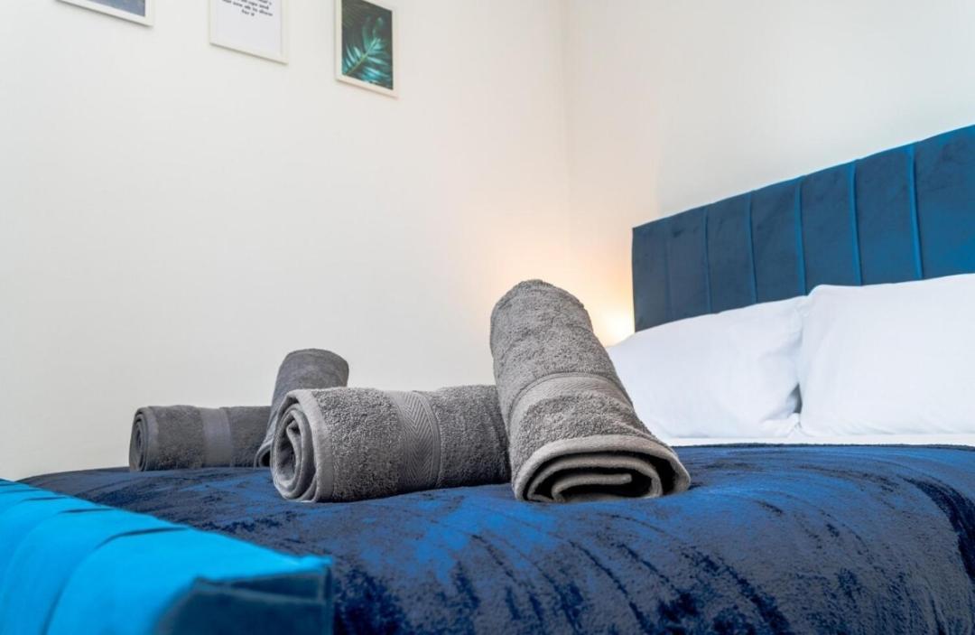 Charming York House- Walking Distance To Town Centre Villa ภายนอก รูปภาพ