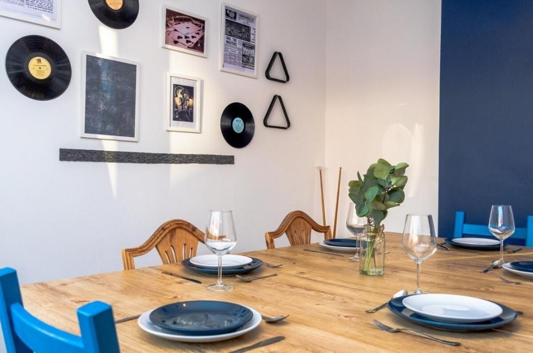 Charming York House- Walking Distance To Town Centre Villa ภายนอก รูปภาพ