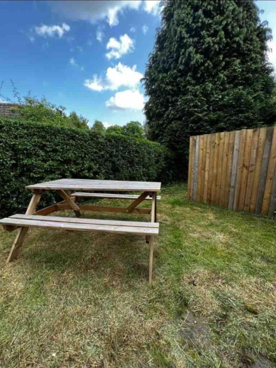 Charming York House- Walking Distance To Town Centre Villa ภายนอก รูปภาพ