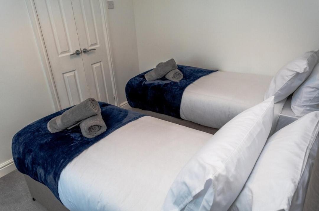 Charming York House- Walking Distance To Town Centre Villa ภายนอก รูปภาพ