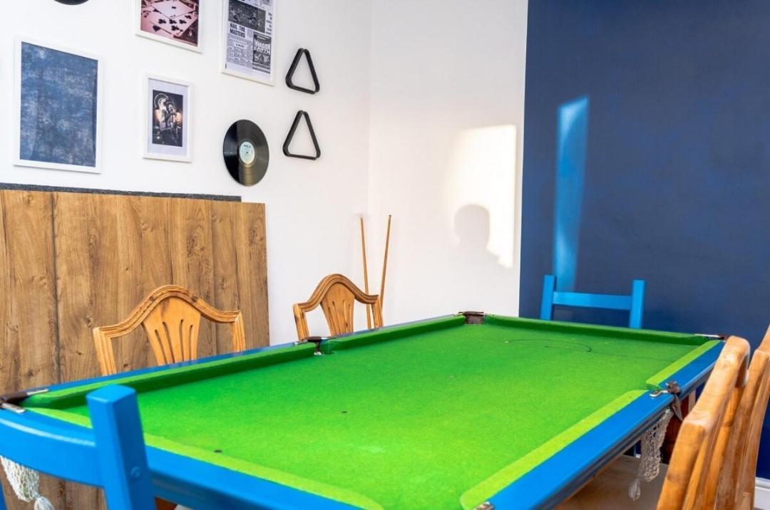 Charming York House- Walking Distance To Town Centre Villa ภายนอก รูปภาพ
